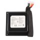 JBL GSP-ICR2S4P-PB350A Bluetooth-høyttaler Batteri 10000mAh 72Wh