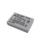 Canon Digital IXUS 850 IS Kamera Batteri 1300mAh 4.81Wh