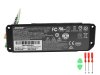 Original 17Wh Bose Soundlink Mini II 2 Serie 088772 Batteri