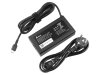 100W USB-C Acer Swift Go 16 SFG16-72T-95Z6 AC Adapter Lader + Kabel