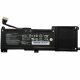 4070mAh 62.35Wh Batteri till Gigabyte 3ICP7/54/64