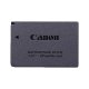 Canon EOS M Kamera Batteri Original 875mAh 6.3Wh