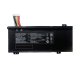 46.74Wh 4100mAh Batteri till BATRGK5CN3-3101