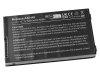 4800mAh 49Wh 6 Celle Asus F80 Batteri