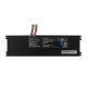 4100mAh 46.74Wh Batteri till Getac PF4WN-00-13-3S1P-0