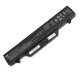 10.8V 4400mAh 47Wh Batteri till HP 513129-361 591998-322