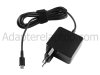 40W Huawei Enjoy 20 Plus 5G FRL-AN00a SuperCharge AC Adapter Lader + USB-C Kabel