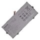 15.4V 4350mAh 66.9Wh Batteri till Samsung 4ICP5/52/109