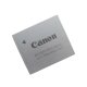 Canon Digital IXUS i Zoom Kamera Batteri Original 760mAh 2.81Wh