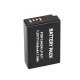Canon EOS 800D Kamera Batteri 1040mAh 7.5Wh