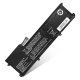 11.1V 4000mAh 44.4Wh Batteri till LG LBG522QH