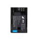 Canon 5D2 5D3 5D4 5DSR Kamera Batteri 2650mAh 19.6Wh