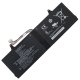 7.6V 3400mAh 25.84Wh Batteri till LG 15U340