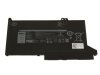 3500mAh 42Wh 3 Celle Dell 0G74G 00G74G Batteri