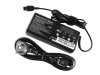 Compatibile con ThinkPad X1 Extreme 20MF Alimentatore Adattatore 135W + Cavo
