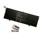 7.6V 4500mAh 32.4Wh Batteri till Jumper 3282122-2S