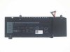 3750mAh 60Wh 4 Celle Dell 06YV0V Batteri