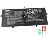 10160mah 78wh 4 Celle Lenovo 5B10L22508 Batteri