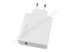 Original 120W GaN hurtig Lader Xiaomi DA622061800416J AC Adapter
