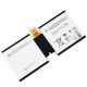 3.78V 7270mAh Batteri till Microsoft G3HTA003H