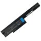 10.8V 4400mAh Batteri till Fujitsu LifeBook SH531