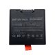 JBL Batteri 400 Bluetooth Lautsprecher 10000mAh 74Wh