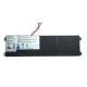 11.55V 4210mAh 48.62Wh Batteri till Getac NP14N1