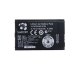 Original 1150mAh 4.3Wh Batteri till Wacom 1UF553450Z-WCM