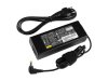 120W Fujitsu 02101510 AC Adapter Lader