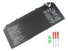 11.55V 4670mAh 53.9Wh Batteri till Acer AP1505L