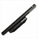 10.8V 2100mAh 24Wh Batteri till Fujitsu BPS229