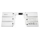 11.36V 5042mAh Microsoft Surface Book 2 15" 1835 Tastaturbasebatteri