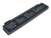 4400mAh 6 Celle MSI EX700-006NL Batteri