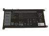 3 Celle 42Wh Dell Chromebook 3100 2-in-1 P30T P30T001 Batteri