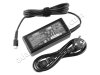 Liteon 20V 3.25A 65W USB Type-C AC Adapter Lader Original + Kabel